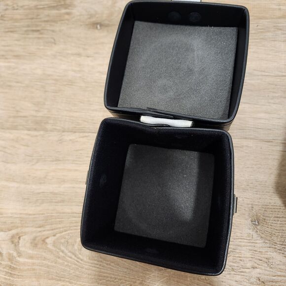 Zenza Bronica Medium Format Camera Lens Cases Type 1, Empty Case Only - Picture 9 of 9